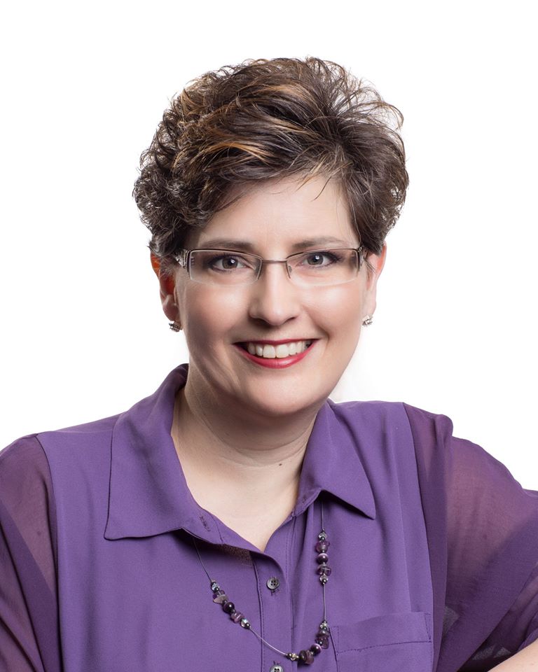 Cynthia Nicholson, our reservations manager