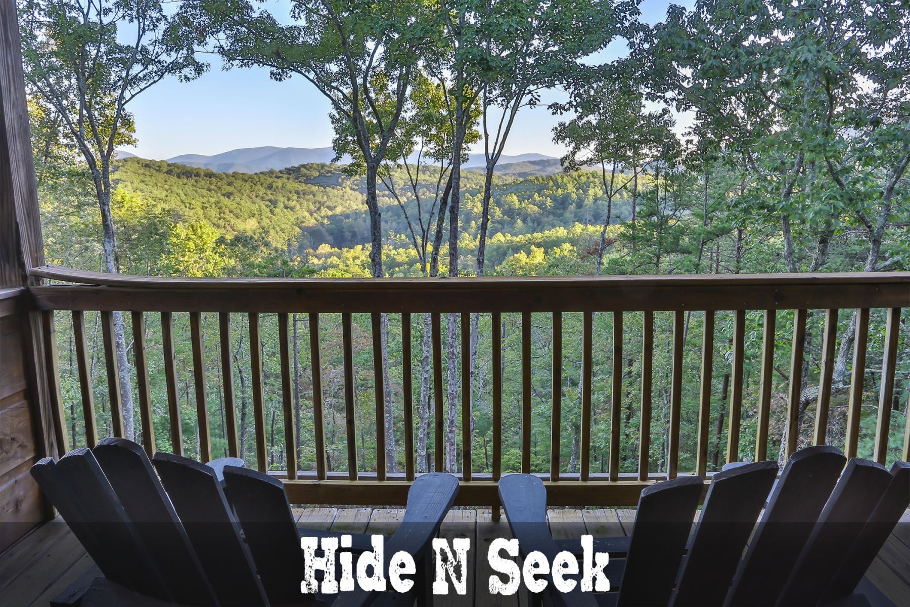 North Cabin Rentals Blue Ridge and Ellijay Area
