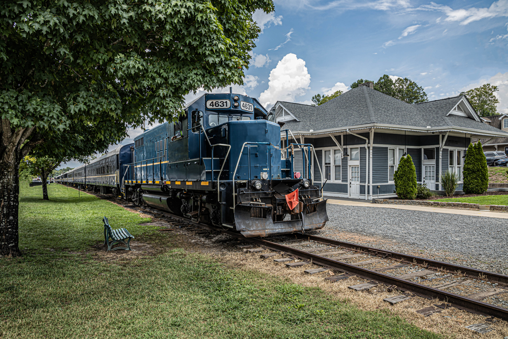 12th Annual Blue Ridge Blues and BBQ Festival