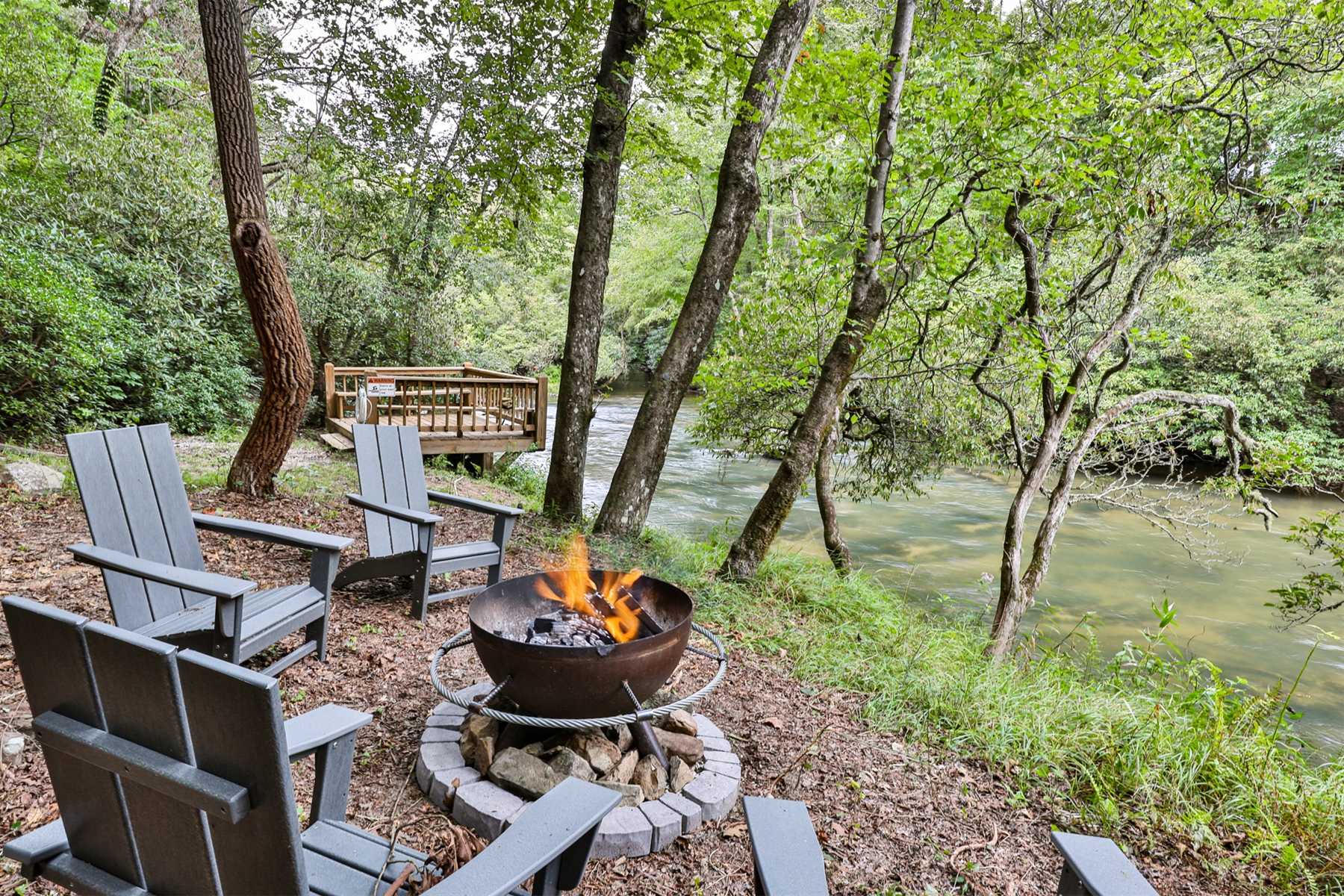 Cartecay River Dreams
