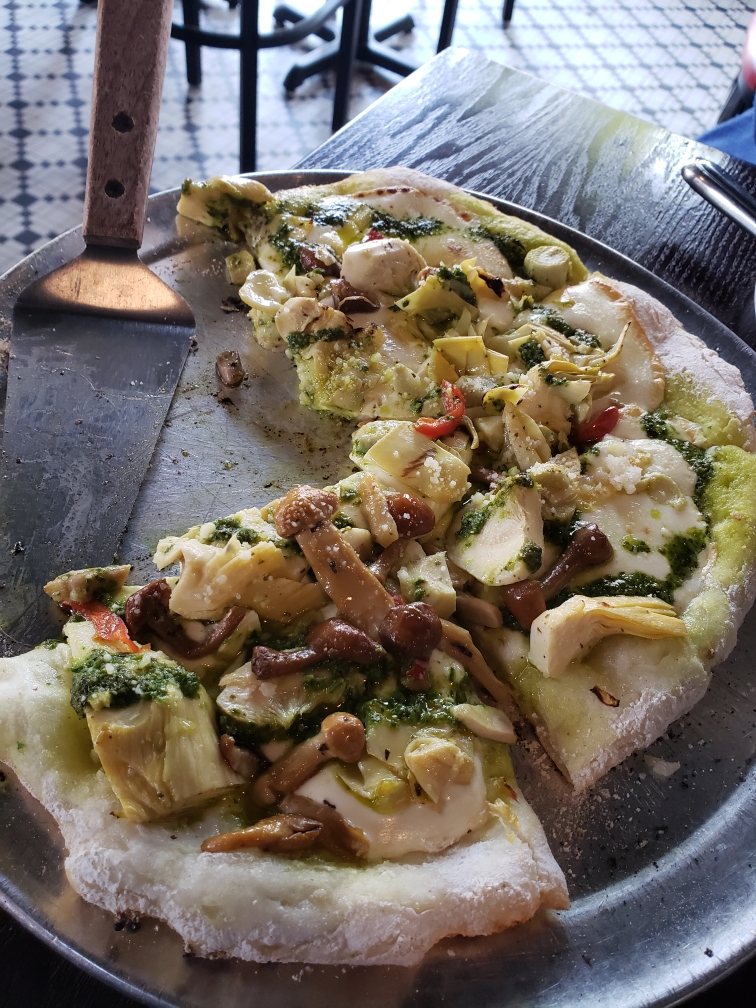 PAPA'S PIZZA TO GO, Blue Ridge - Menu, Prices & Restaurant Reviews -  Tripadvisor