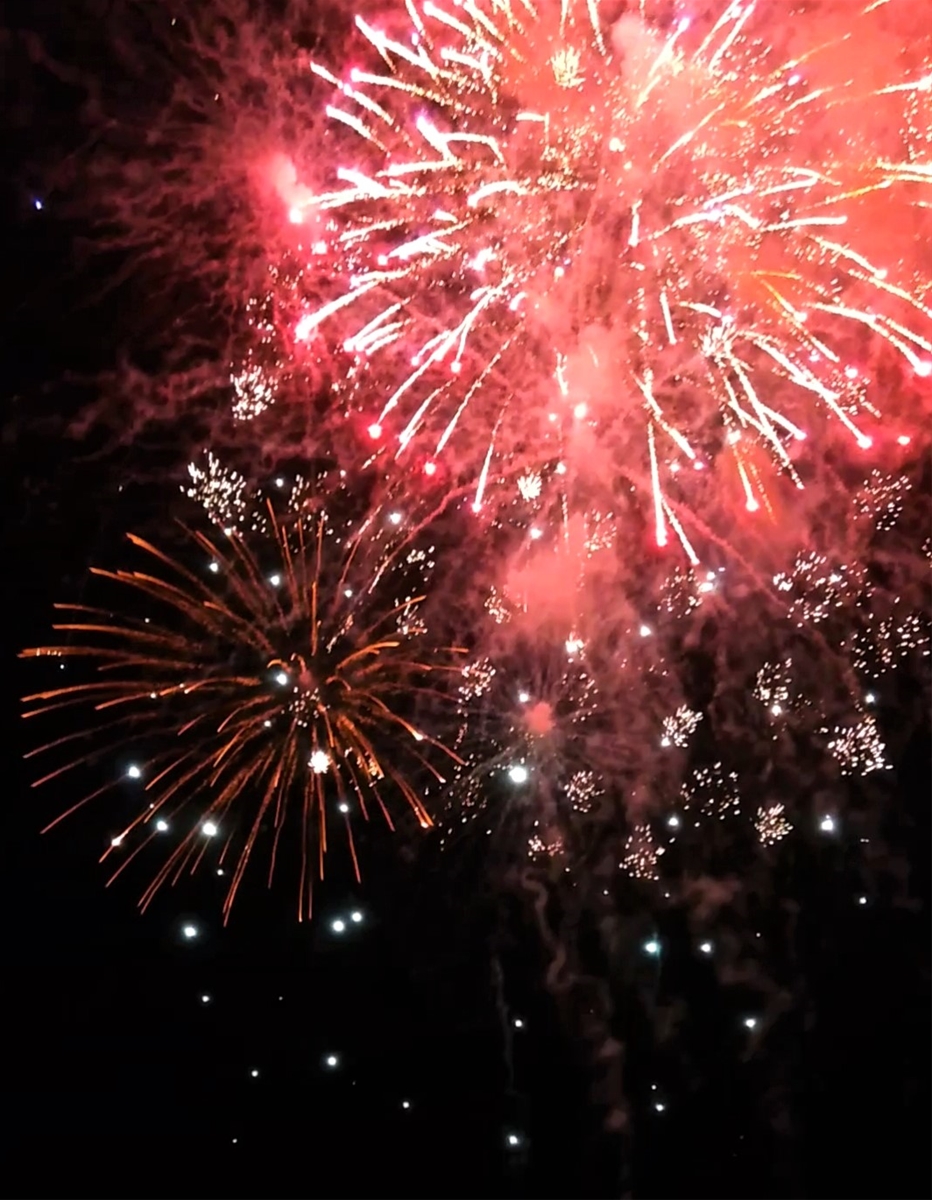 Celebrate The 4th Of July In North Georgia Blue Sky Cabin Rentals