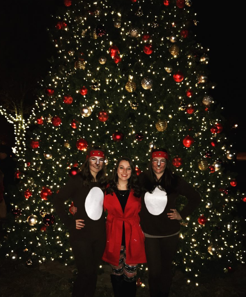 Bluevridge Ga Christmas 2022 Blue Ridge, Georgia Christmas Guide
