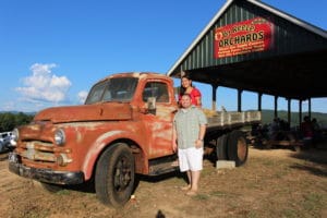 Fun Farms to Visit In North Georgia