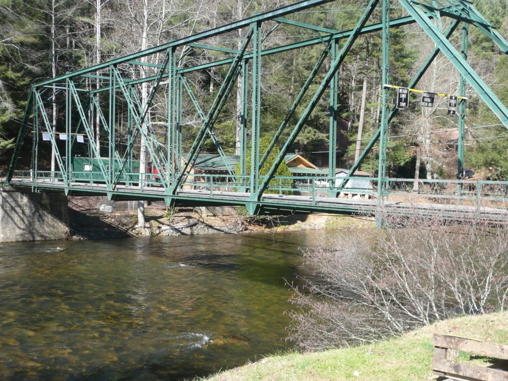 Trout Fishing in North Georgia: Tips & Spots Blue Sky Cabin Rentals