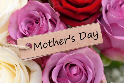 History of Mother's Day: How Mother's Day Came to Be