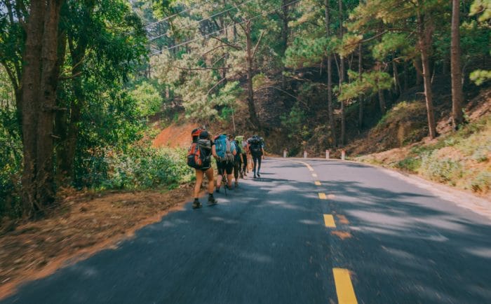Aska Trails: Everything You Need To Know