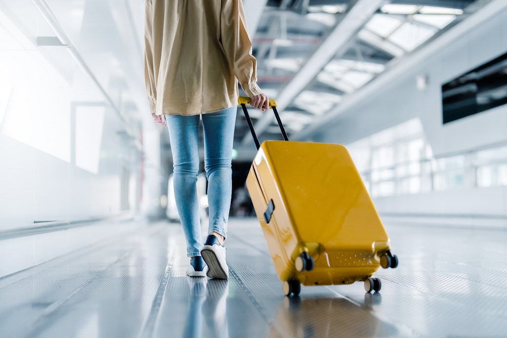 Getting to the North GA Mountains: Airports & Other Transportation ...